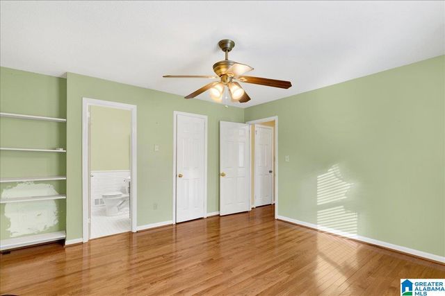 210 CANDLELIGHT LANE, Irondale, AL 35210