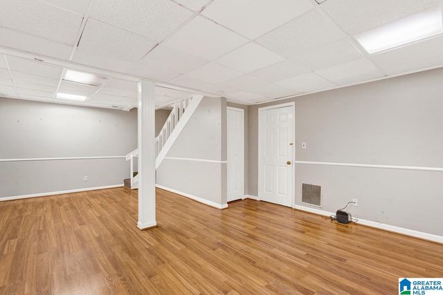 210 CANDLELIGHT LANE, Irondale, AL 35210