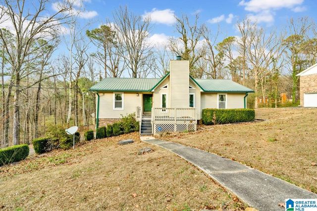 210 CANDLELIGHT LANE, Irondale, AL 35210