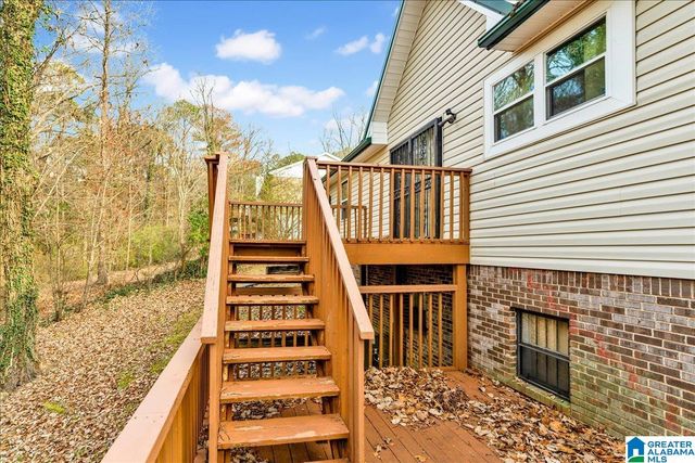 210 CANDLELIGHT LANE, Irondale, AL 35210