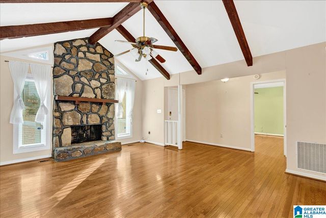 210 CANDLELIGHT LANE, Irondale, AL 35210