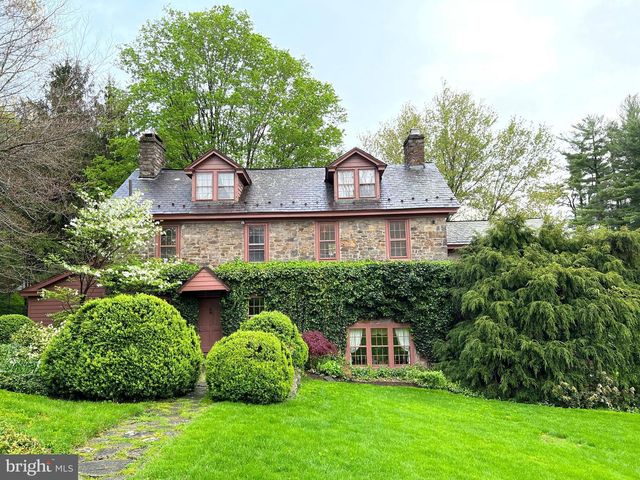 6766 LAUREL RD, New Hope, PA 18938