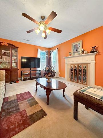 235 Shiver Boulevard, Covington, GA 30016