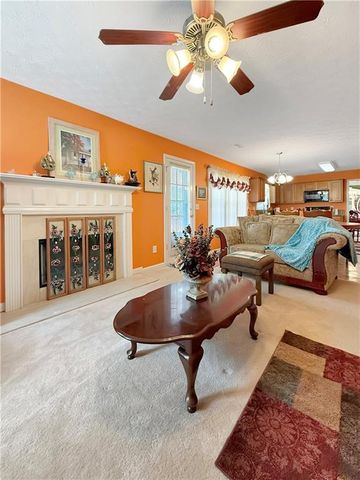 235 Shiver Boulevard, Covington, GA 30016