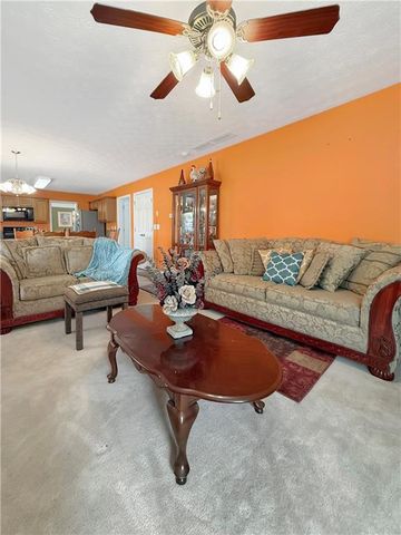 235 Shiver Boulevard, Covington, GA 30016