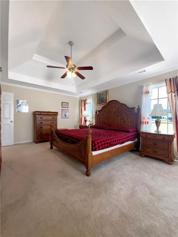 235 Shiver Boulevard, Covington, GA 30016