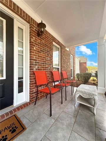 235 Shiver Boulevard, Covington, GA 30016