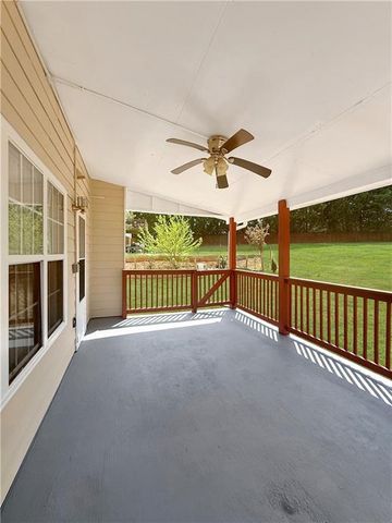 235 Shiver Boulevard, Covington, GA 30016