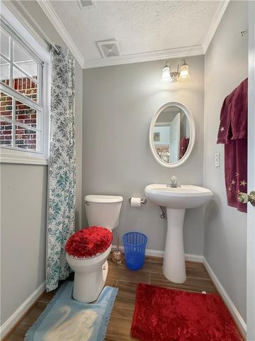 235 Shiver Boulevard, Covington, GA 30016