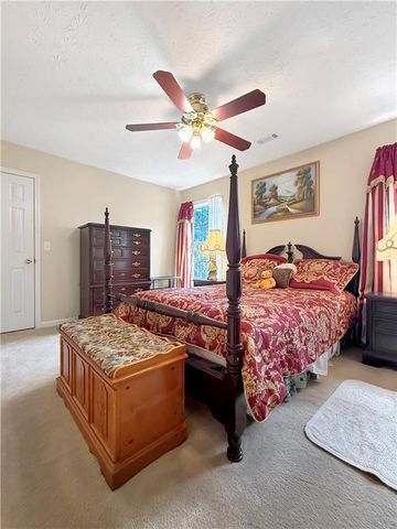 235 Shiver Boulevard, Covington, GA 30016