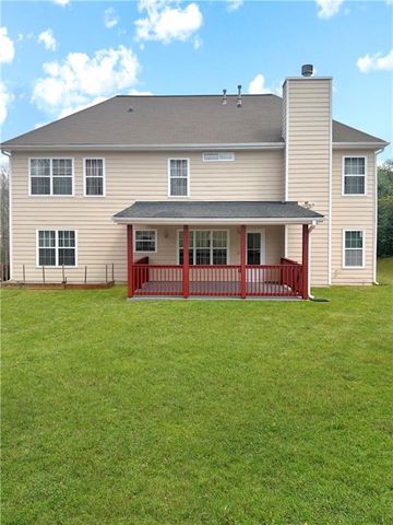 235 Shiver Boulevard, Covington, GA 30016