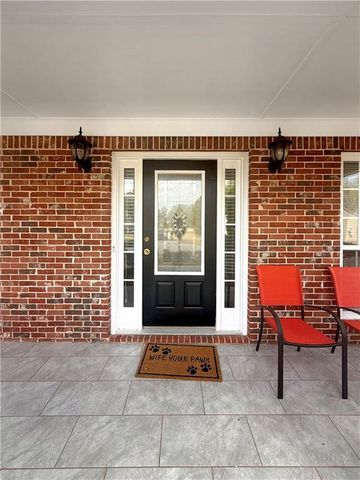 235 Shiver Boulevard, Covington, GA 30016