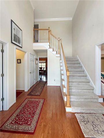 235 Shiver Boulevard, Covington, GA 30016