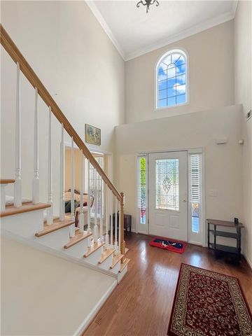 235 Shiver Boulevard, Covington, GA 30016