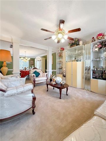 235 Shiver Boulevard, Covington, GA 30016