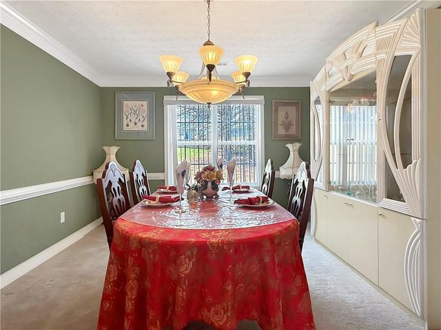 235 Shiver Boulevard, Covington, GA 30016