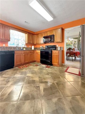 235 Shiver Boulevard, Covington, GA 30016