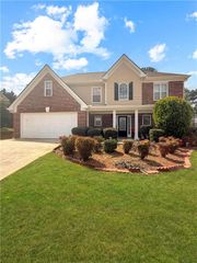 235 Shiver Boulevard, Covington, GA 30016