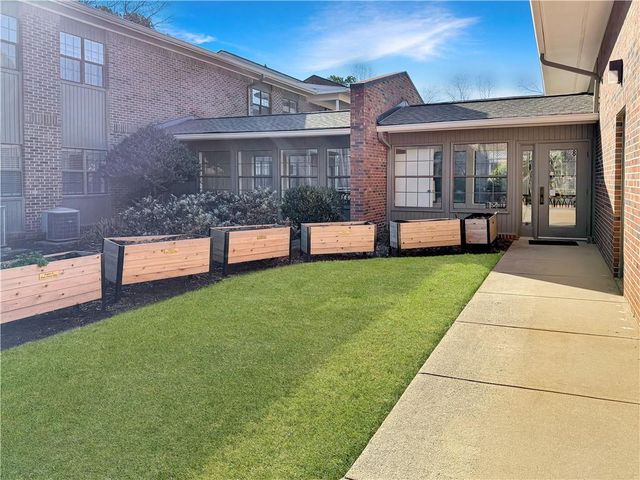 475 Mount Vernon Highway NE 107A, Atlanta, GA 30328