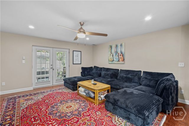 1650 E Duffy Street, Savannah, GA 31404