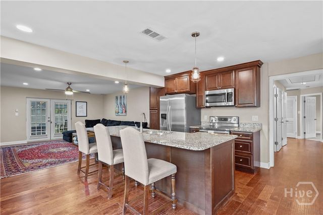 1650 E Duffy Street, Savannah, GA 31404
