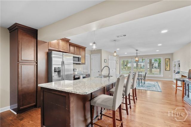 1650 E Duffy Street, Savannah, GA 31404