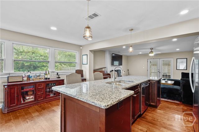 1650 E Duffy Street, Savannah, GA 31404