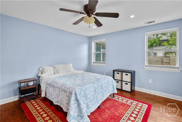 1650 E Duffy Street, Savannah, GA 31404