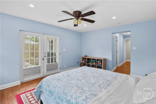 1650 E Duffy Street, Savannah, GA 31404