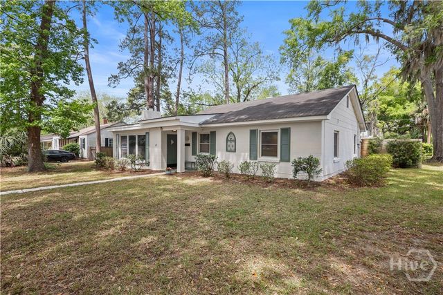 1650 E Duffy Street, Savannah, GA 31404