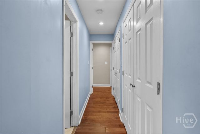 1650 E Duffy Street, Savannah, GA 31404
