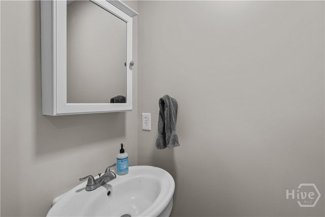 1650 E Duffy Street, Savannah, GA 31404