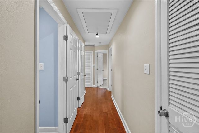 1650 E Duffy Street, Savannah, GA 31404