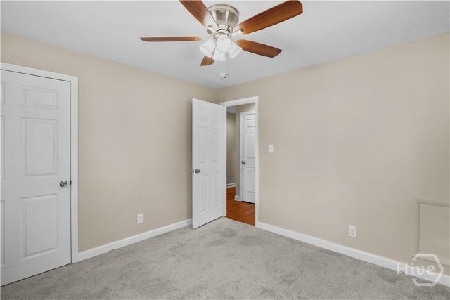 1650 E Duffy Street, Savannah, GA 31404