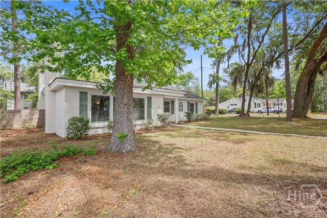 1650 E Duffy Street, Savannah, GA 31404