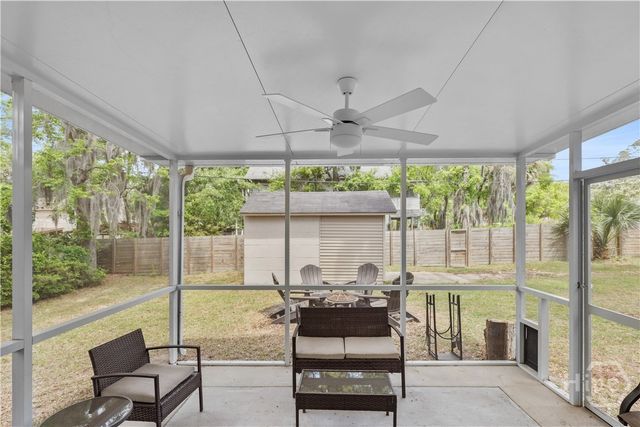 1650 E Duffy Street, Savannah, GA 31404