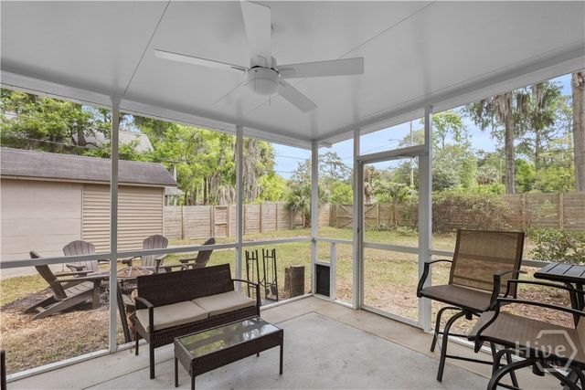 1650 E Duffy Street, Savannah, GA 31404