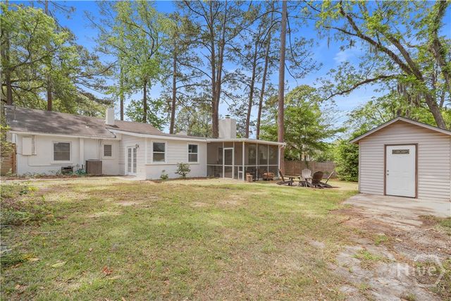 1650 E Duffy Street, Savannah, GA 31404