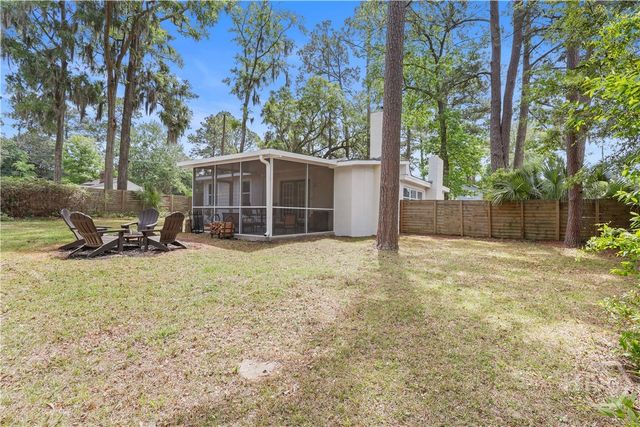 1650 E Duffy Street, Savannah, GA 31404