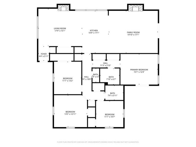 1650 E Duffy Street, Savannah, GA 31404