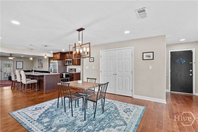 1650 E Duffy Street, Savannah, GA 31404