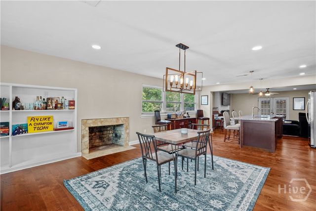 1650 E Duffy Street, Savannah, GA 31404