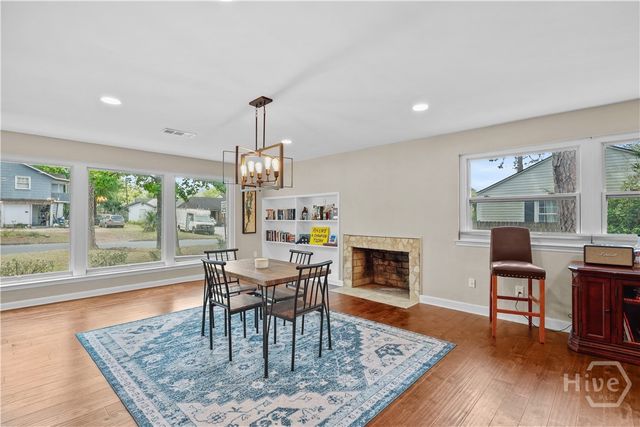 1650 E Duffy Street, Savannah, GA 31404