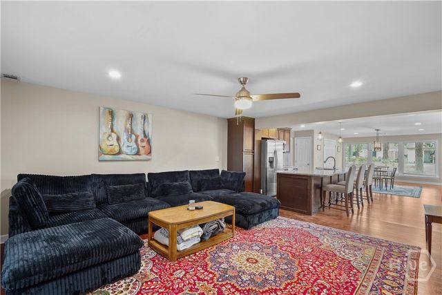 1650 E Duffy Street, Savannah, GA 31404