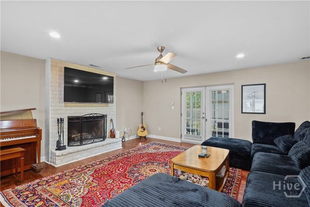1650 E Duffy Street, Savannah, GA 31404