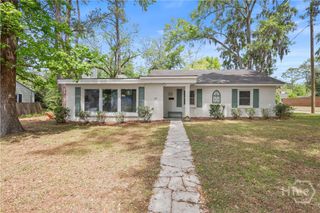 1650 E Duffy Street, Savannah, GA 31404