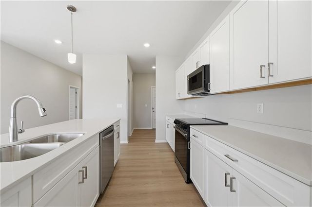 10624 N Jefferson Street, Kansas City, MO 64155