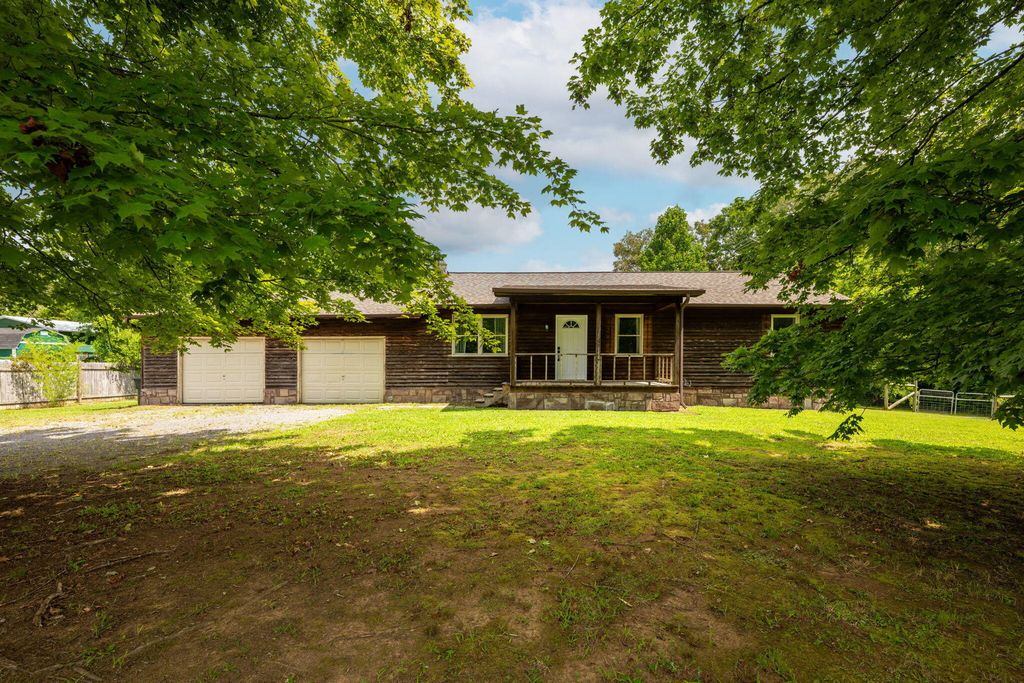 183 Gamble Road, Georgetown, TN 37336
