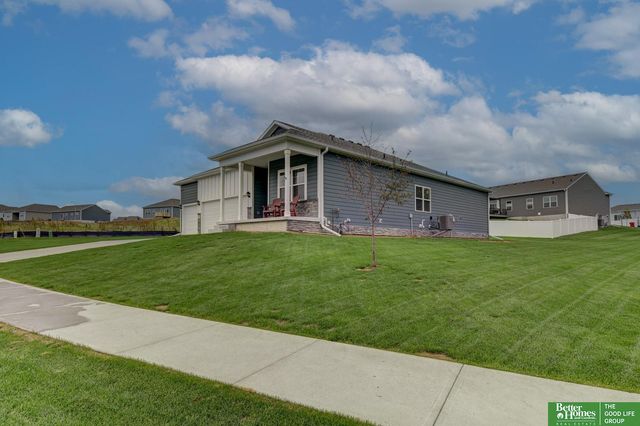 12319 S 207th Street, Gretna, NE 68028
