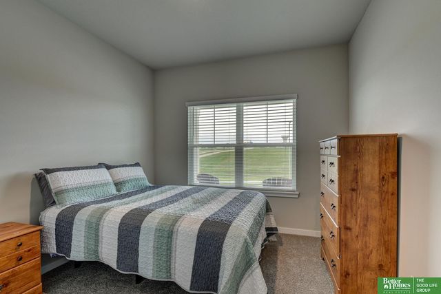 12319 S 207th Street, Gretna, NE 68028